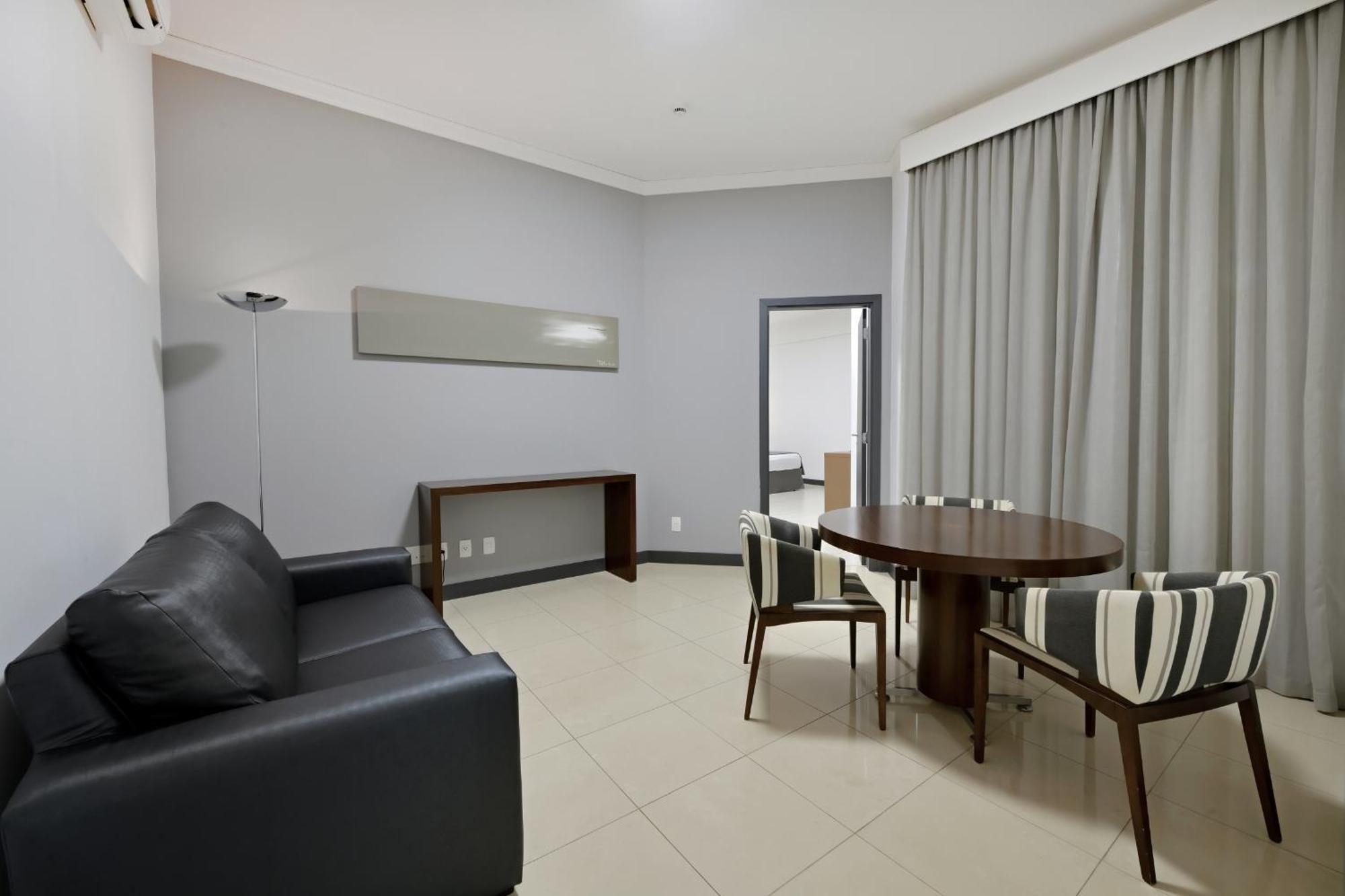 Garden Hotel ฮิเบเราเปรโต ห้อง รูปภาพ