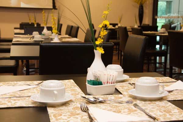 Garden Hotel ฮิเบเราเปรโต ภายนอก รูปภาพ